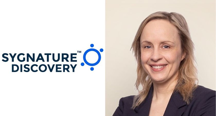 Sygnature Discovery Taps Susanne Back to Lead In Vivo Pharmacology Team